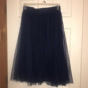Midi tutu!